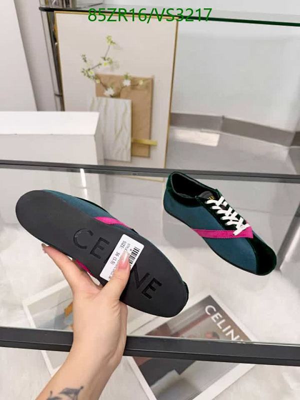 Celine-Women Shoes Code: VS3217 $: 85USD