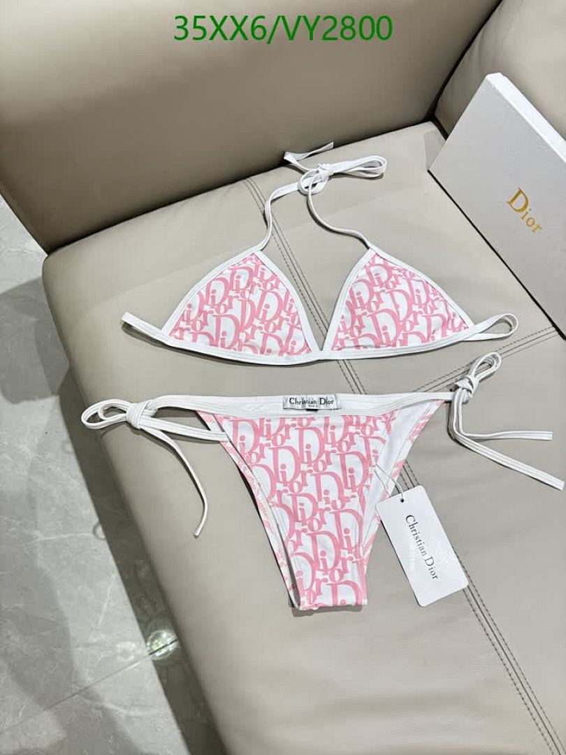 Dior-Swimsuit Code: VY2800 $: 35USD