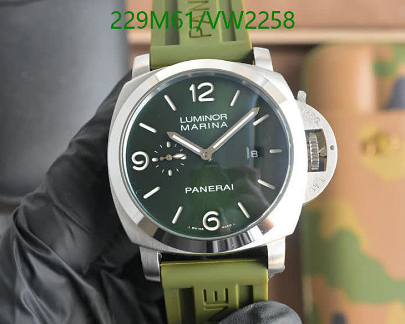 Panerai-Watch-Mirror Quality Code: VW2258 $: 229USD
