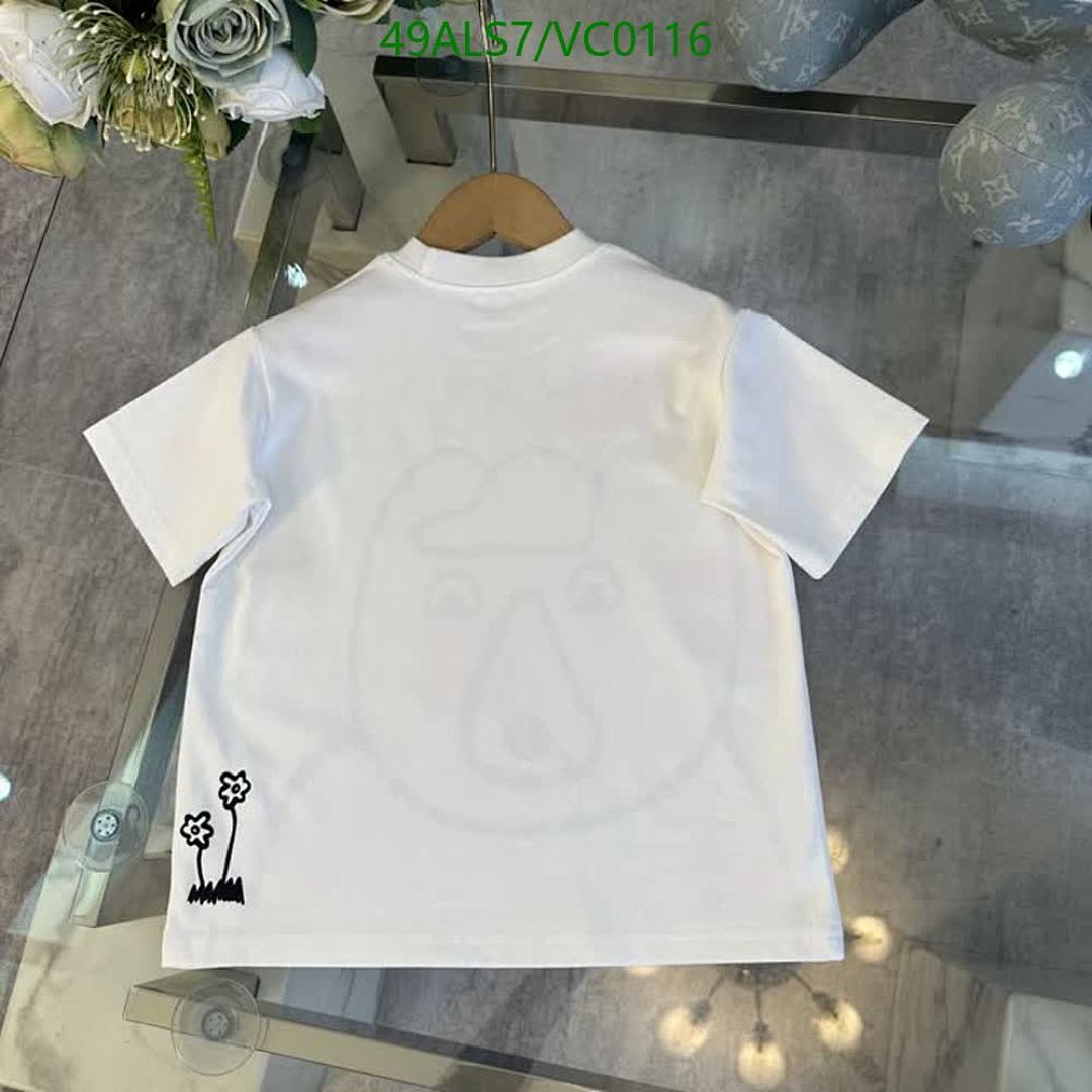 Gucci-Kids Clothing Code: VC0116 $: 49USD