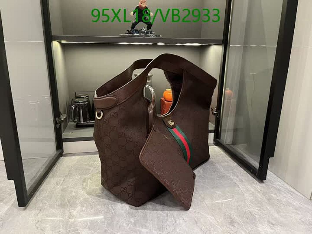 Gucci-Bag-4A Quality Code: VB2933 $: 95USD