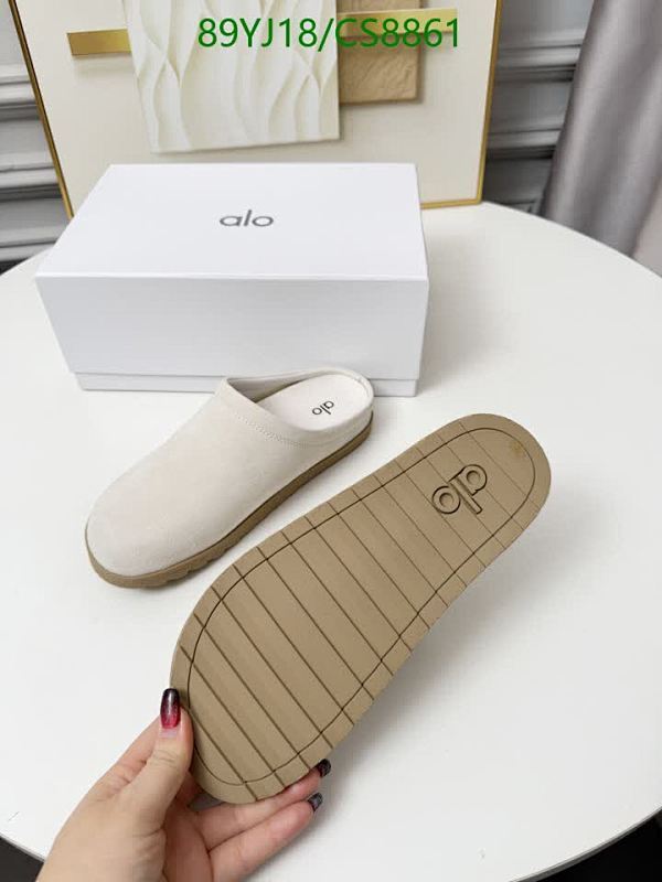 Alo-Women Shoes Code: CS8861 $: 89USD