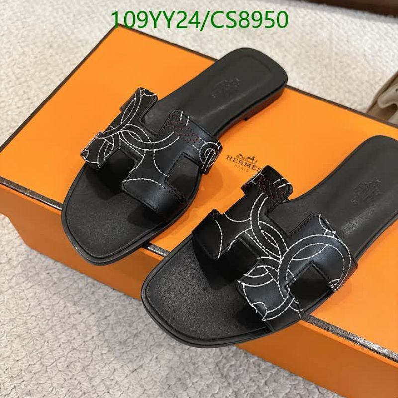 Hermes-Women Shoes Code: CS8950 $: 109USD