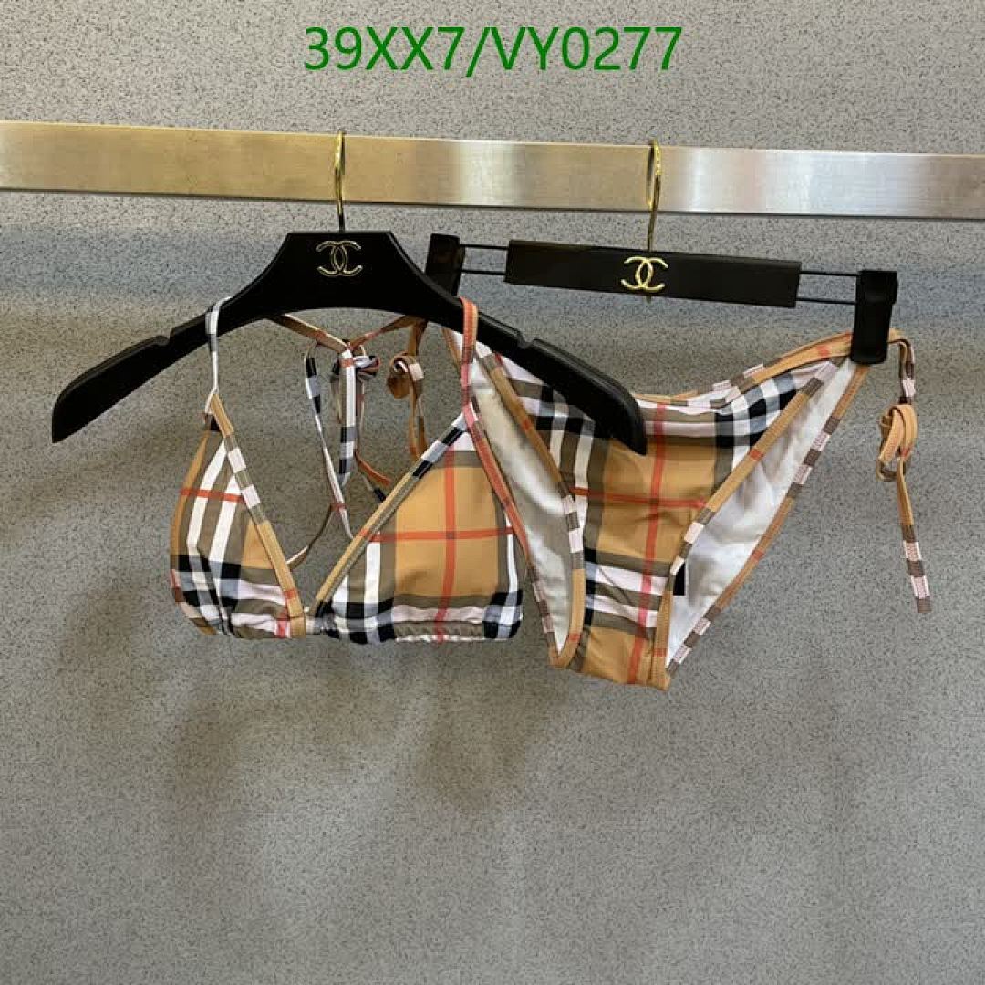Burberry-Swimsuit Code: VY0277 $: 39USD