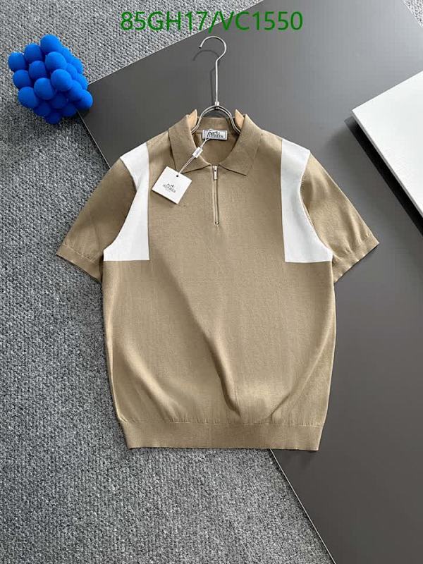 Hermes-Clothing Code: VC1550 $: 85USD