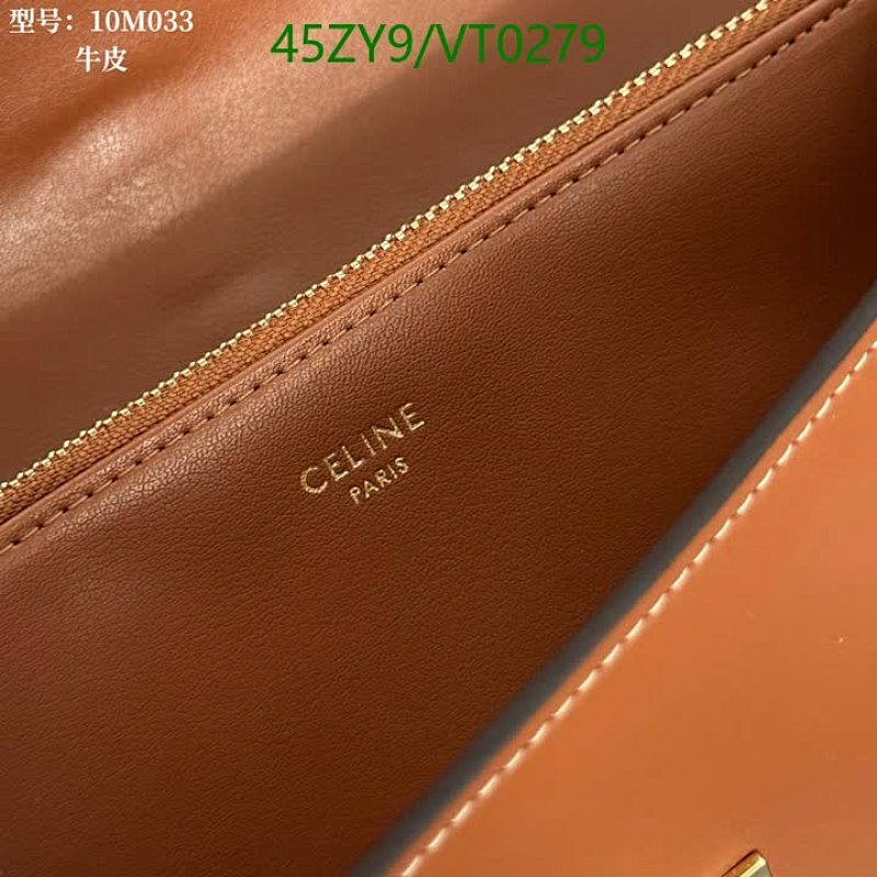 Celine-Wallet(4A) Code: VT0279 $: 45USD
