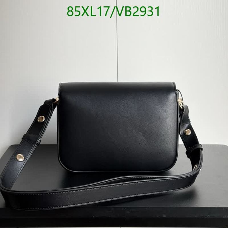 Gucci-Bag-4A Quality Code: VB2931 $: 85USD