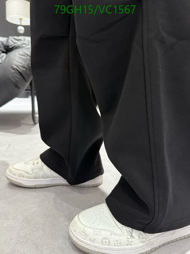 Loewe-Clothing Code: VC1567 $: 79USD