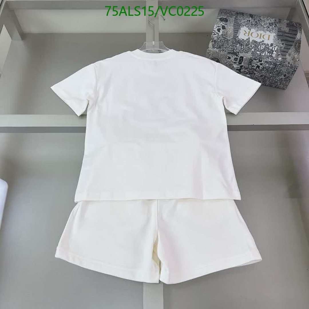 Dior-Kids clothing Code: VC0225 $: 75USD