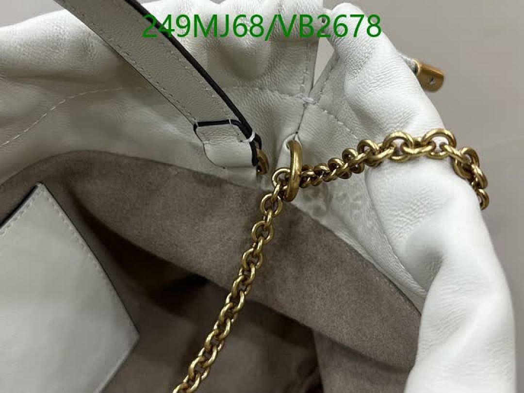 Chlo-Bag-Mirror Quality Code: VB2678 $: 249USD