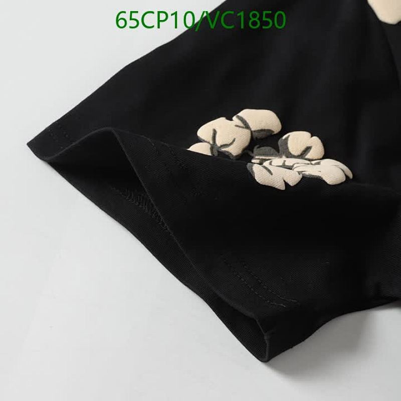 DENIM TEARS-Clothing Code: VC1850 $: 65USD