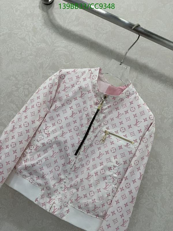 LV-Clothing Code: CC9348 $: 139USD