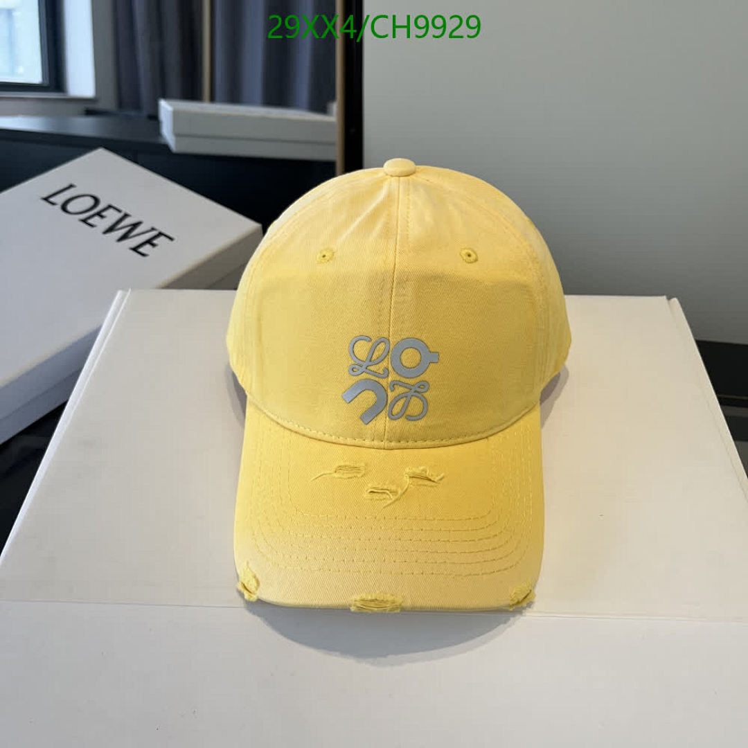 Loewe-Cap(Hat) Code: CH9929 $: 29USD