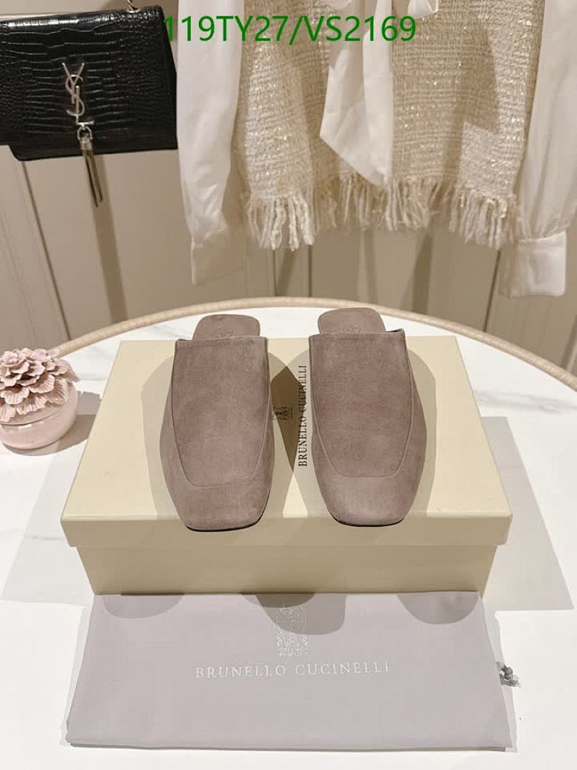 Brunello Cucinelli-Women Shoes Code: VS2169 $: 119USD-Yupoo.ru - Copybrand.Team photo album Brunello Cucinelli-Women Shoes Code: VS2169 $: 119USD