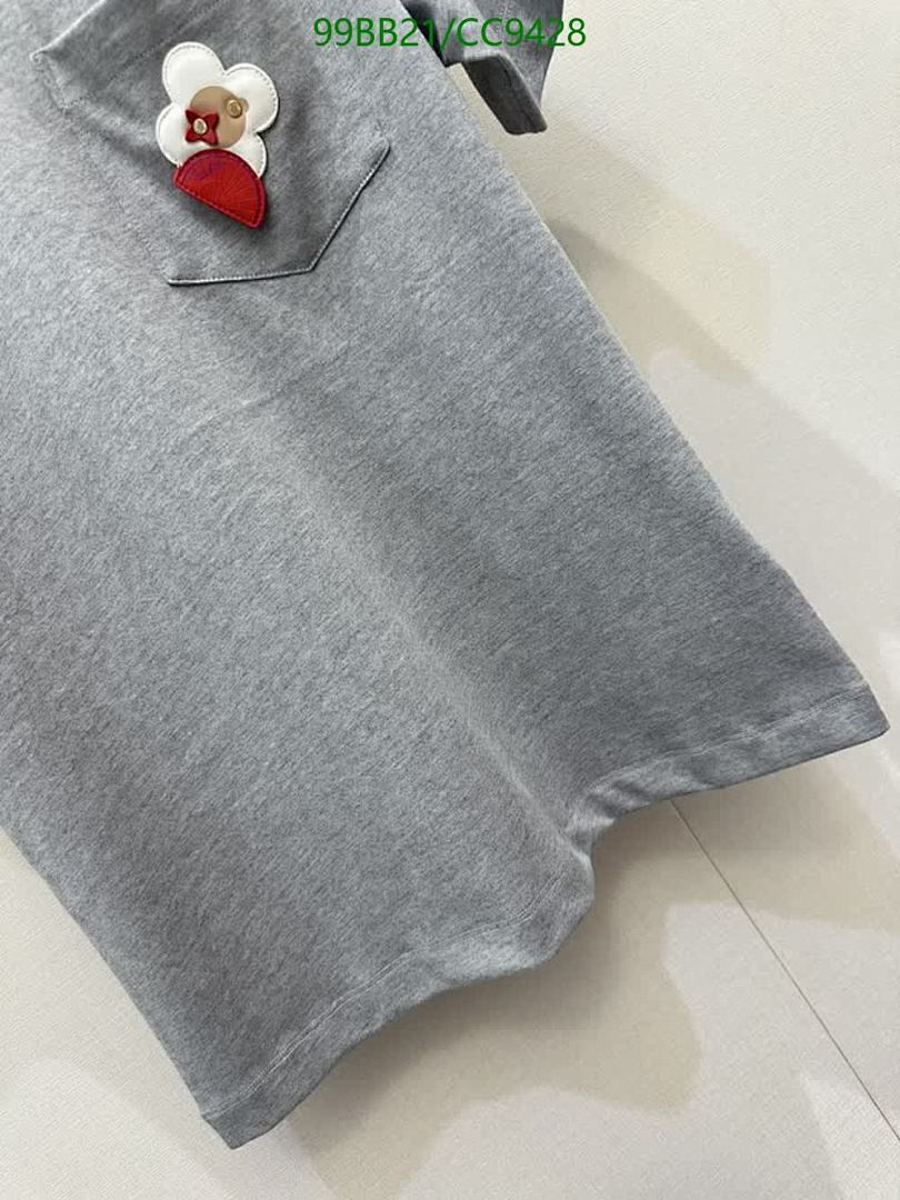 LV-Clothing Code: CC9428 $: 99USD