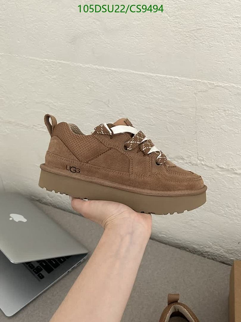 UGG-Women Shoes Code: CS9494 $: 105USD