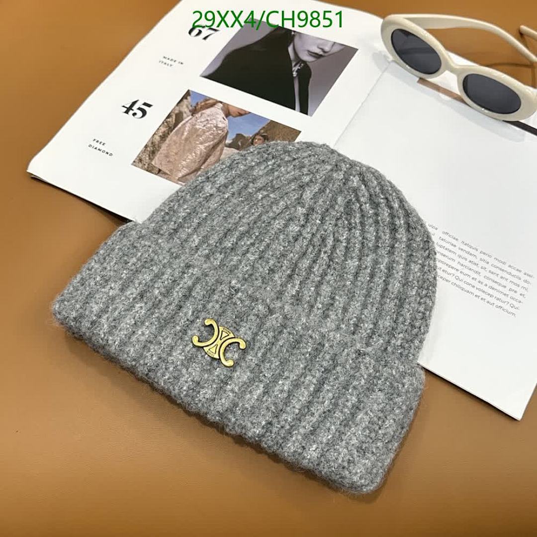 Celine-Cap(Hat) Code: CH9851 $: 29USD