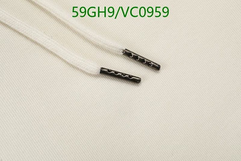 Balenciaga-Beach Shorts Code: VC0959 $: 59USD