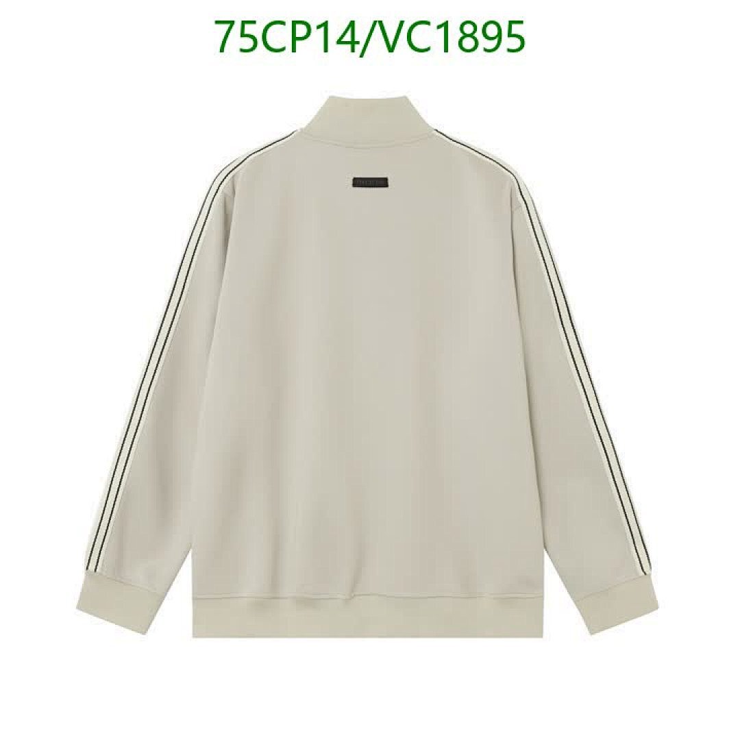 DENIM TEARS-Clothing Code: VC1895 $: 75USD