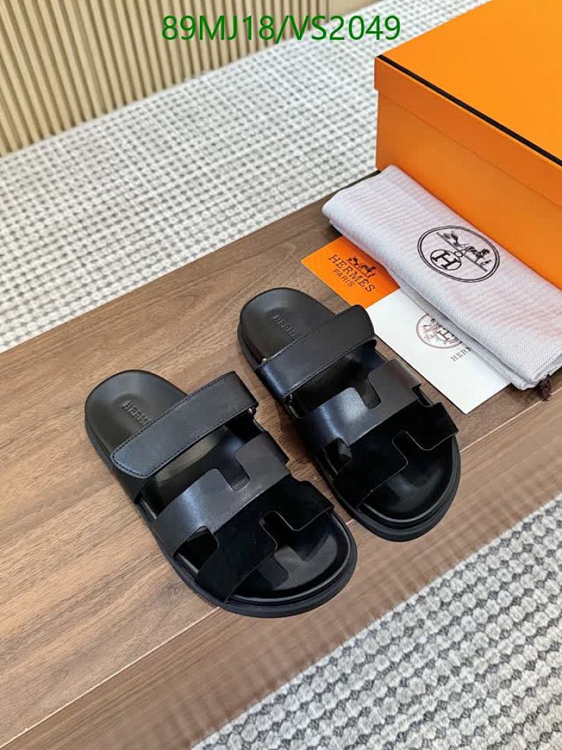 Hermes-Men shoes Code: VS2049 $: 89USD