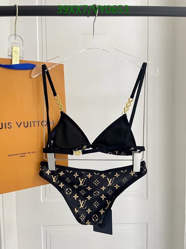 LV-Swimsuit Code: VY0653 $: 39USD