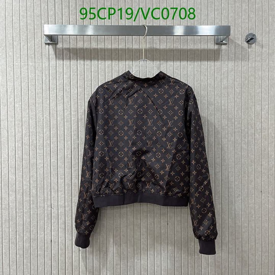 LV-Clothing Code: VC0708 $: 95USD