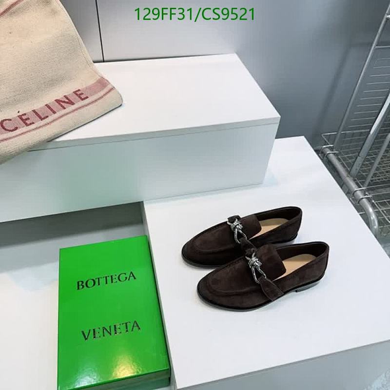 BV-Women Shoes Code: CS9521 $: 129USD