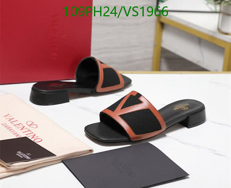 Valentino-Women Shoes Code: VS1966 $: 109USD