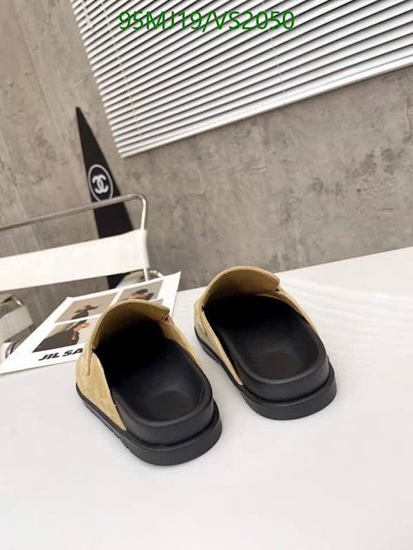 Hermes-Men shoes Code: VS2050 $: 95USD