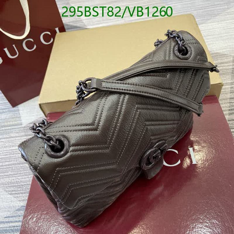 Gucci-Bag-Mirror Quality Code: VB1260 $: 295USD