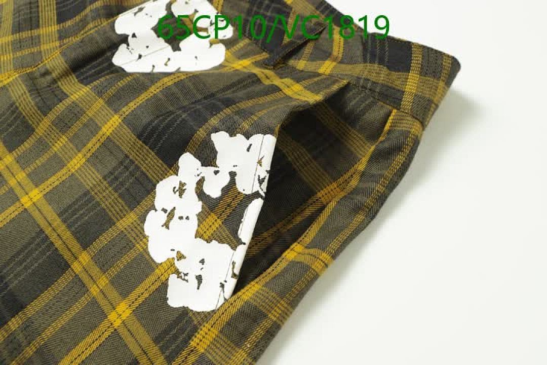 DENIM TEARS-Clothing Code: VC1819 $: 65USD-Yupoo.ru - Copybrand.Team photo album DENIM TEARS-Clothing Code: VC1819 $: 65USD