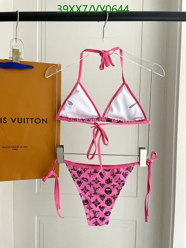 LV-Swimsuit Code: VY0644 $: 39USD