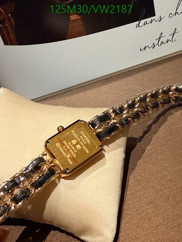 Chanel-Watch-4A Quality Code: VW2187 $: 125USD