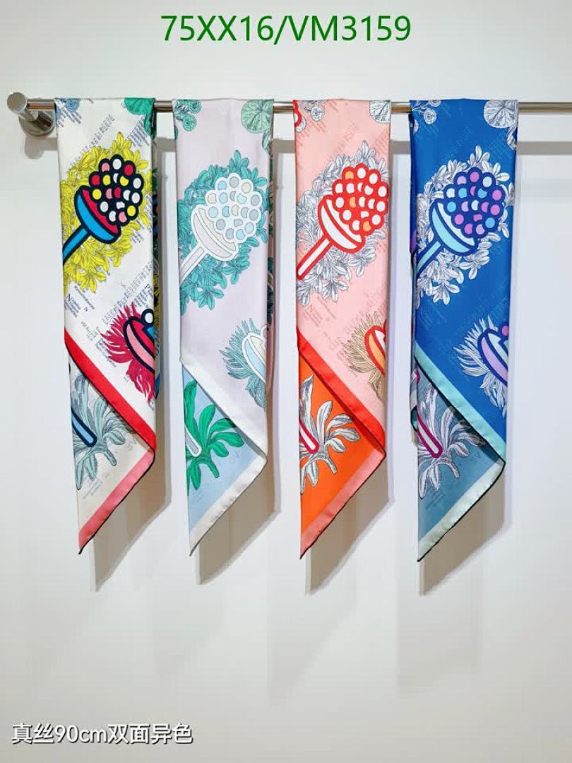 Hermes-Scarf Code: VM3159 $: 75USD-Yupoo.ru - Copybrand.Team photo album Hermes-Scarf Code: VM3159 $: 75USD