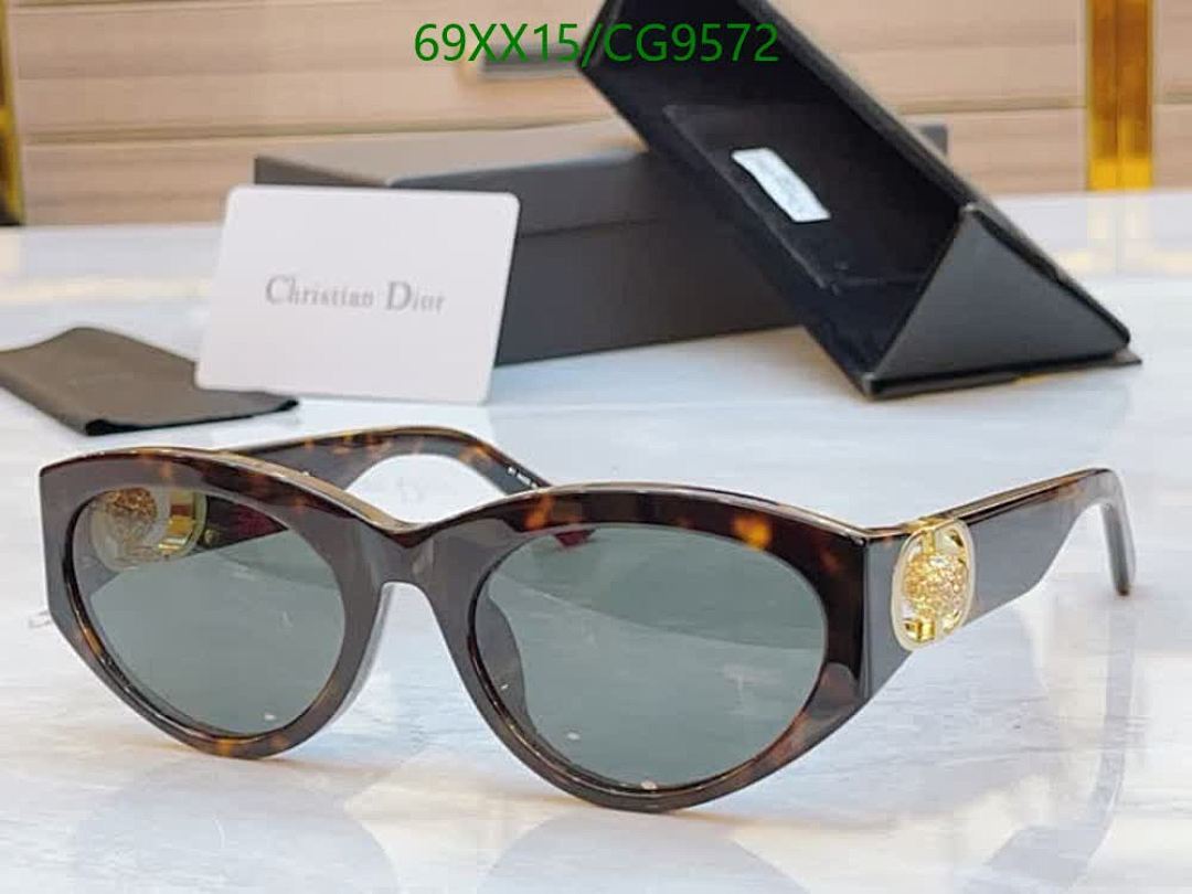 Dior-Glasses Code: CG9572 $: 69USD