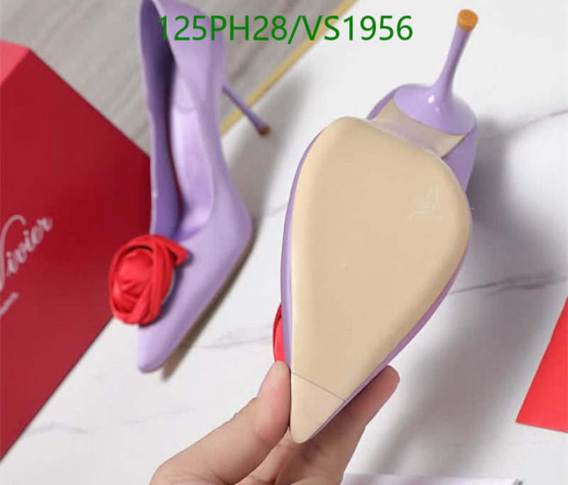 Roger Vivier-Women Shoes Code: VS1956 $: 125USD