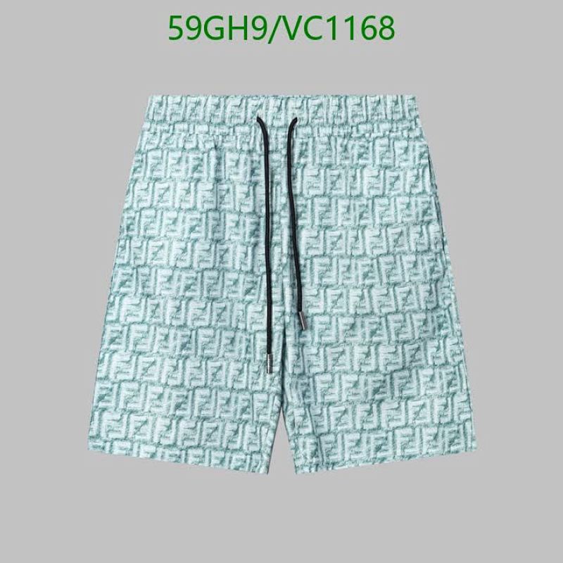 Fendi-Beach Shorts Code: VC1168 $: 59USD