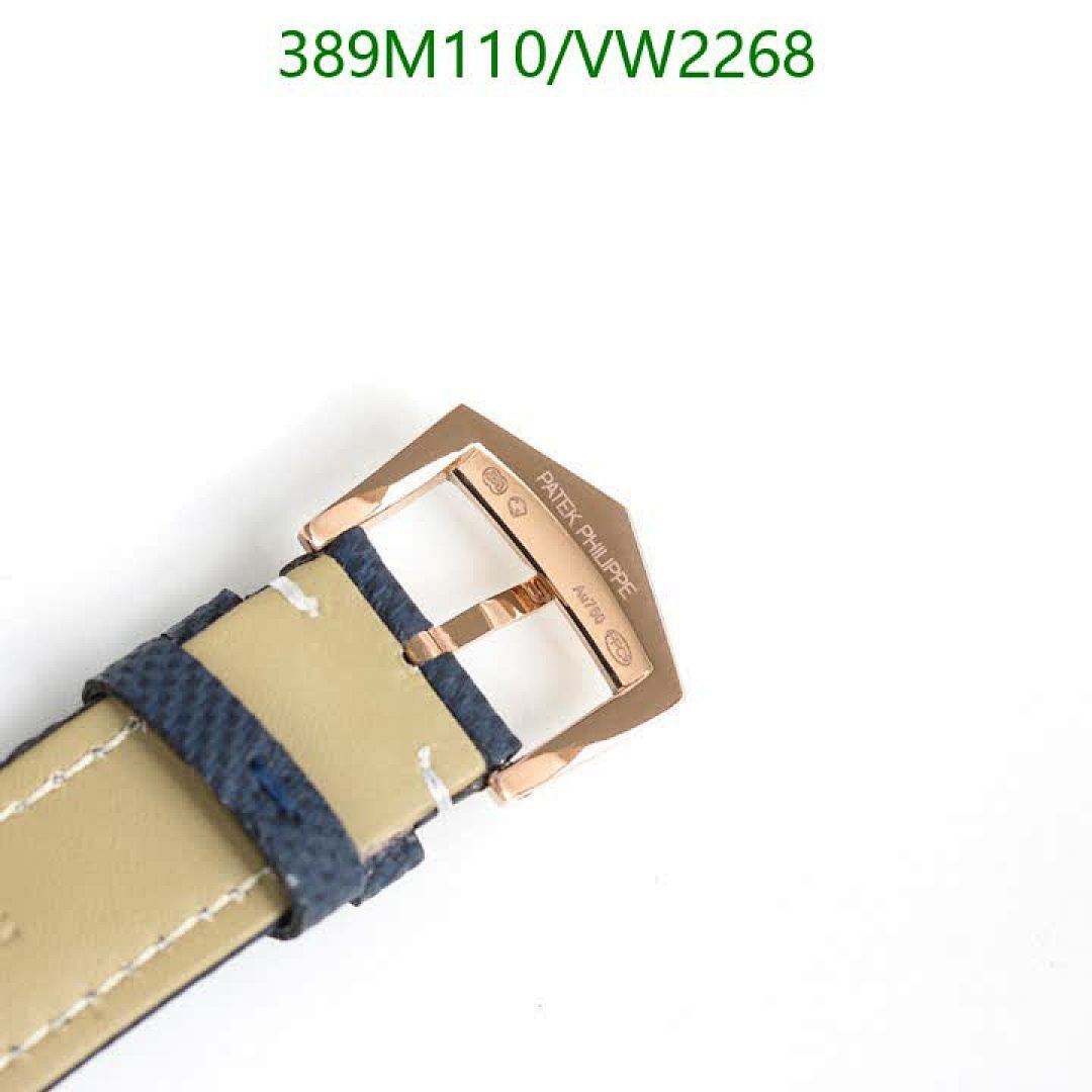 Patek Philippe-Watch-Mirror Quality Code: VW2268 $: 389USD