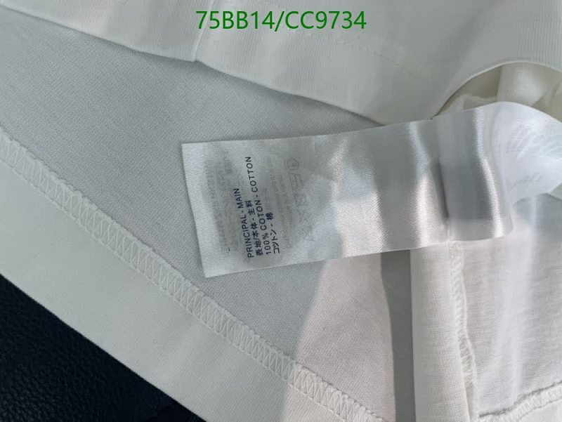 LV-Clothing Code: CC9734 $: 75USD