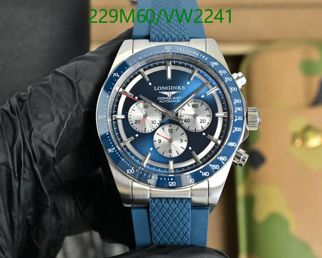 Longines-Watch-Mirror Quality Code: VW2241 $: 229USD-Yupoo.ru - Copybrand.Team photo album Longines-Watch-Mirror Quality Code: VW2241 $: 229USD