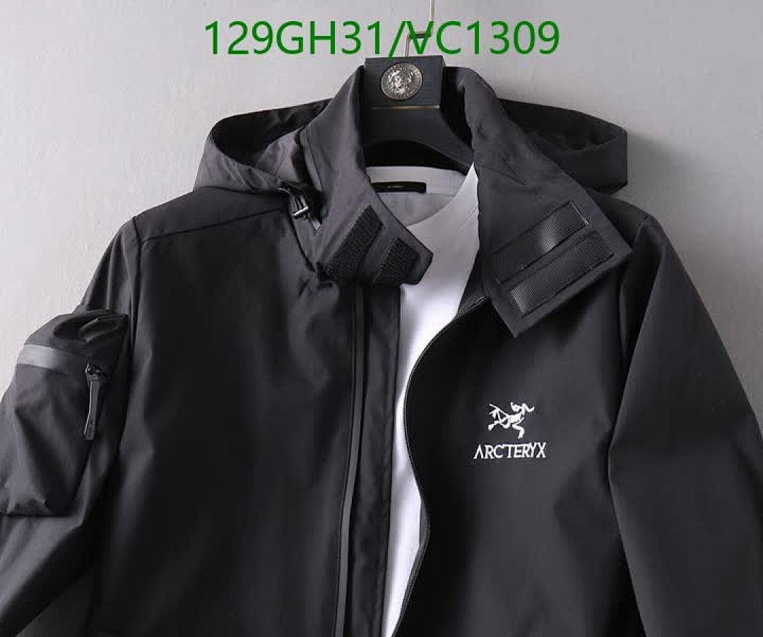 Arcteryx-Clothing Code: VC1309 $: 129USD