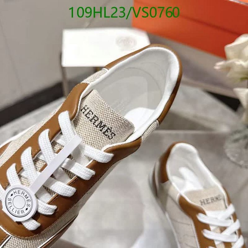 Hermes-Women Shoes Code: VS0760 $: 109USD