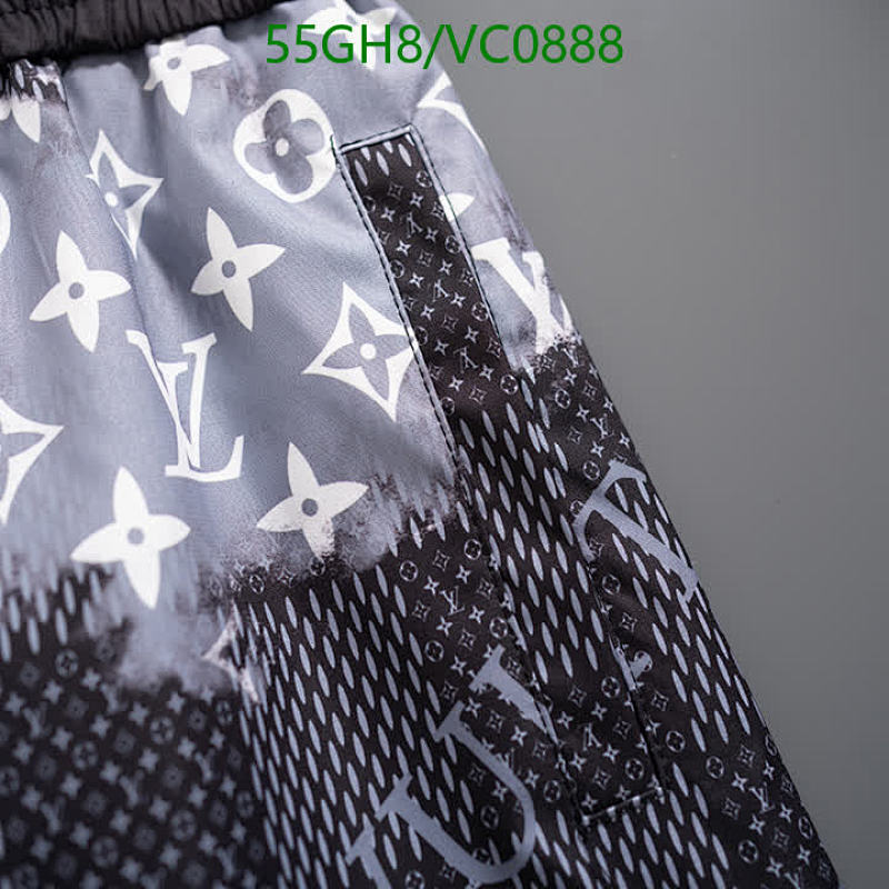 LV-Beach Shorts Code: VC0888 $: 55USD