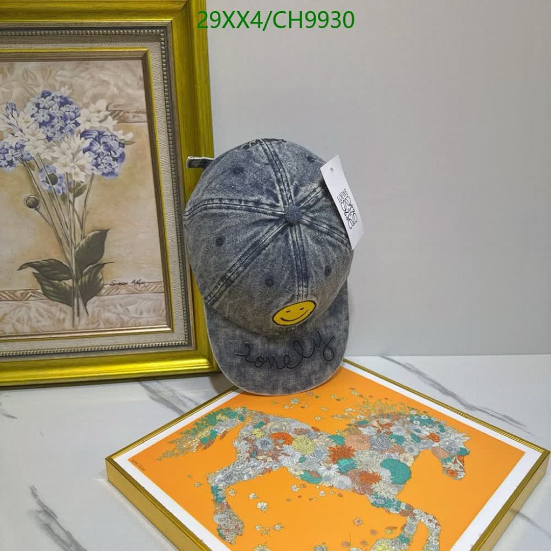 Loewe-Cap(Hat) Code: CH9930 $: 29USD