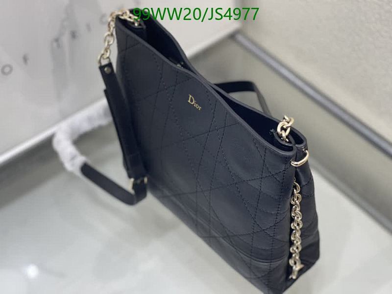 Dior-Bag-4A Quality Code: JS4977 $: 99USD