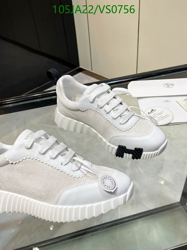 Hermes-Men shoes Code: VS0756 $: 105USD