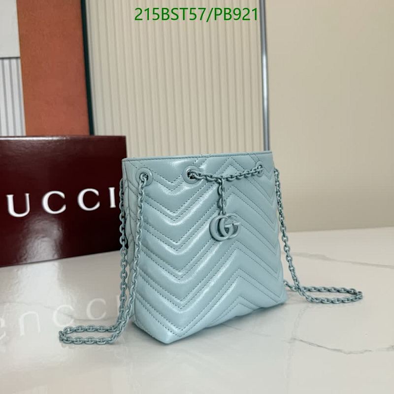 Gucci-Bag-Mirror Quality Code: PB921 $: 215USD