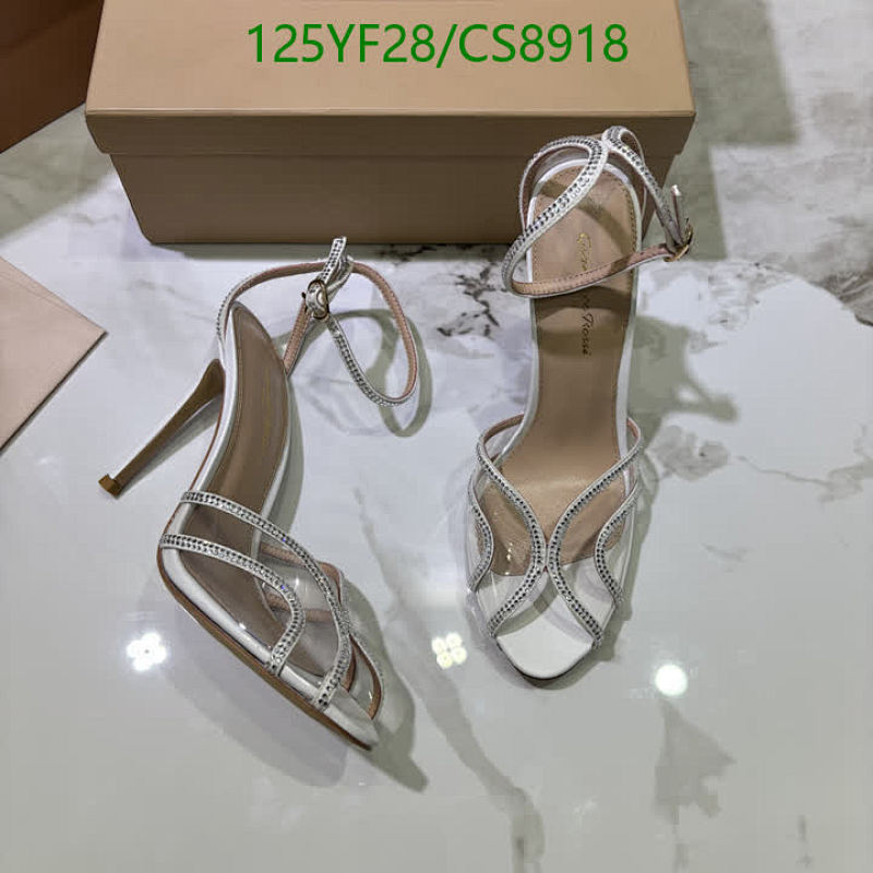 Gianvito Rossi-Women Shoes Code: CS8918 $: 125USD