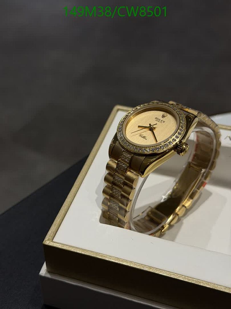 Rolex-Watch-4A Quality Code: CW8501 $: 149USD