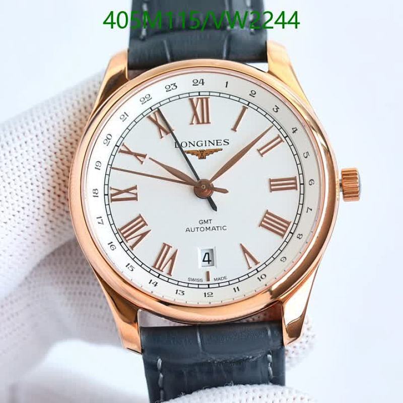 Longines-Watch-Mirror Quality Code: VW2244 $: 405USD